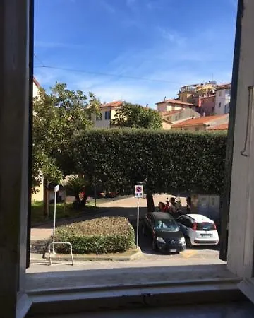 Pitelli, Mare E Collina. Διαμέρισμα *