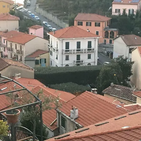 Pitelli, Mare E Collina. Διαμέρισμα *