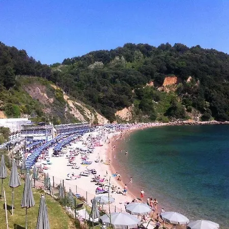 Pitelli, Mare E Collina. Lägenhet La Spezia