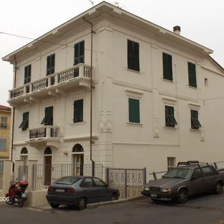 Pitelli, Mare E Collina. Lägenhet La Spezia